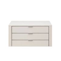 Jutzler Schrank-Schubladenkorpus breit, neu, NP 315 .-