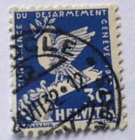 Nr.188 mit Vollstempel