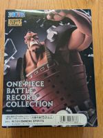 Jozu Battle Record Collection One Piece Figur Neu & OVP