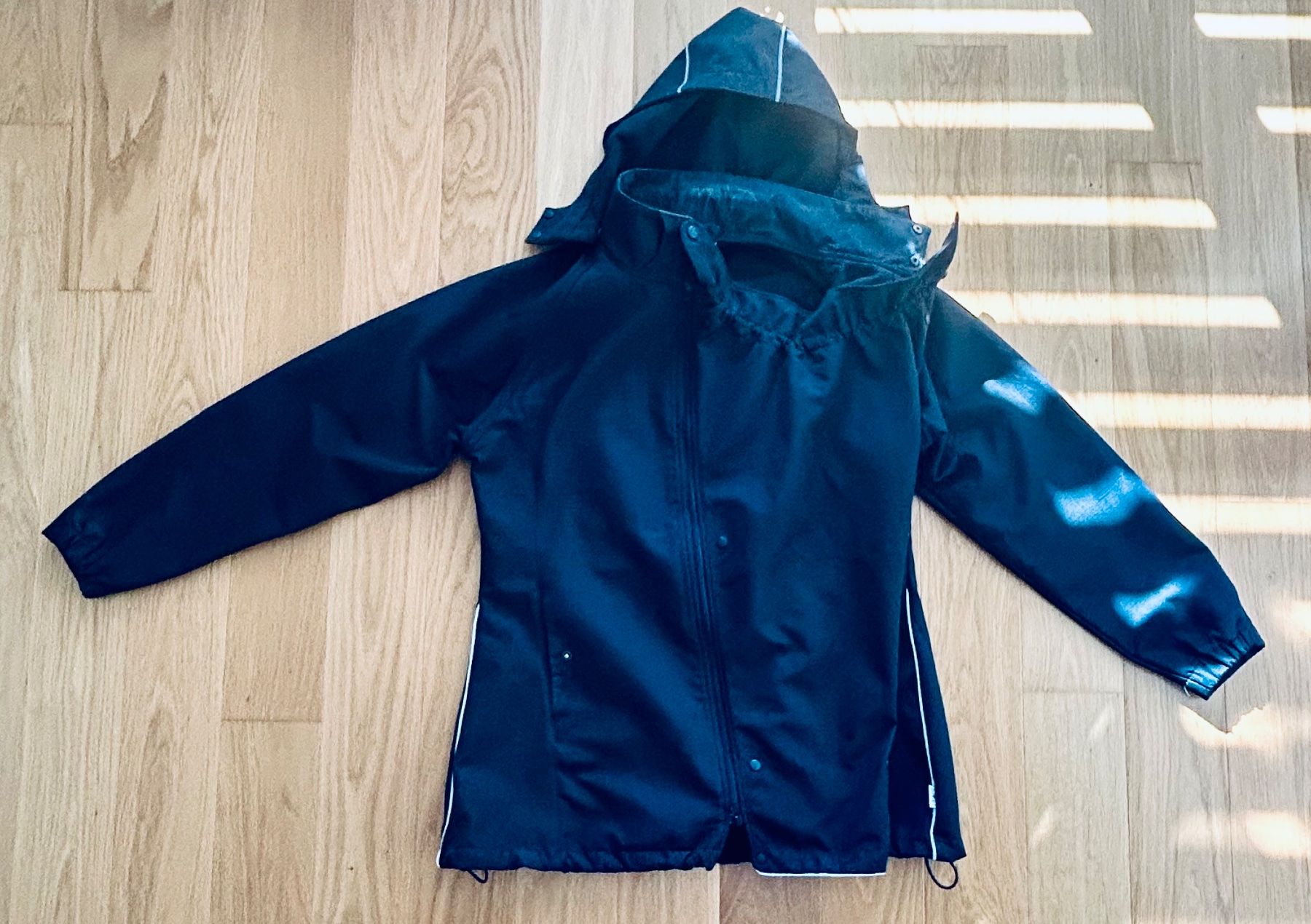 Giacche: Baby Tragejacke – Usato da Riedholz venduto da Abendsonne 9