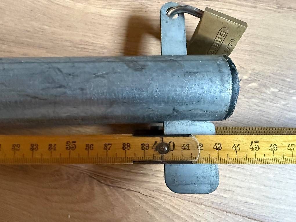 Supporti a parete: Felgenhalter Wandhalterung – Usato da Horw venduto da Posseidon1 1