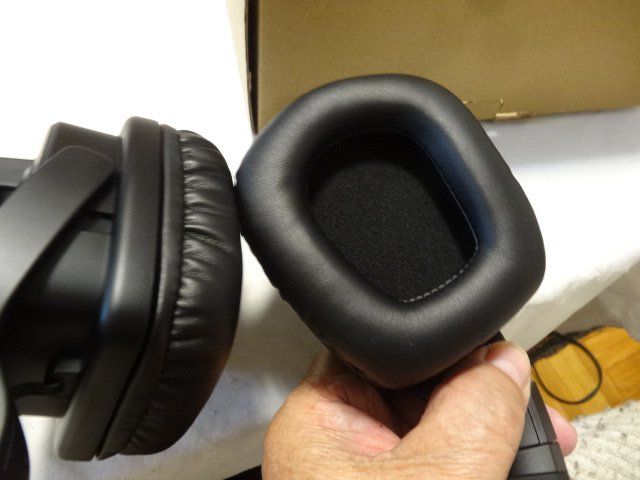 Cuffie: SARAMONIC FULL-DUPLEX WIRELESS INTERCOM HEADSET – Nuovo e nell'imballaggio originale da zürich venduto da ahmad01 8