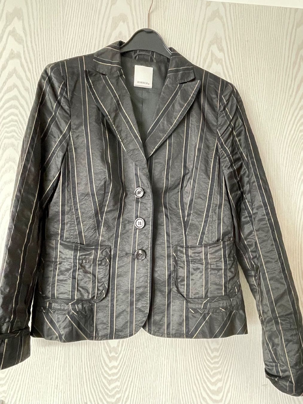 Jacken: Jacke festlich, Gr. 38 – Neu (gemäss Beschreibung) aus Basel von Barbu1
