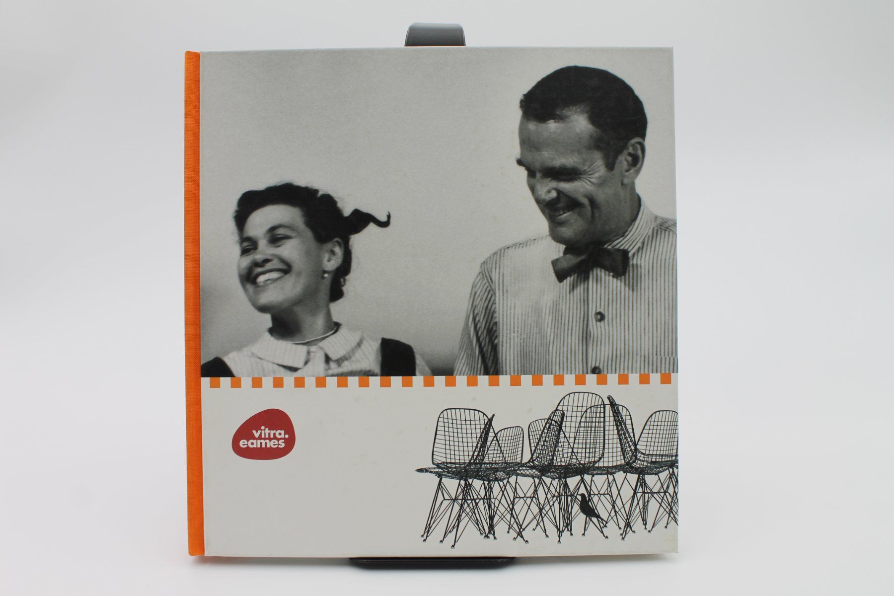 Bücher: Vitra. Eames - Vitra Design Museum – Gebraucht aus Lachen SZ von ratata
