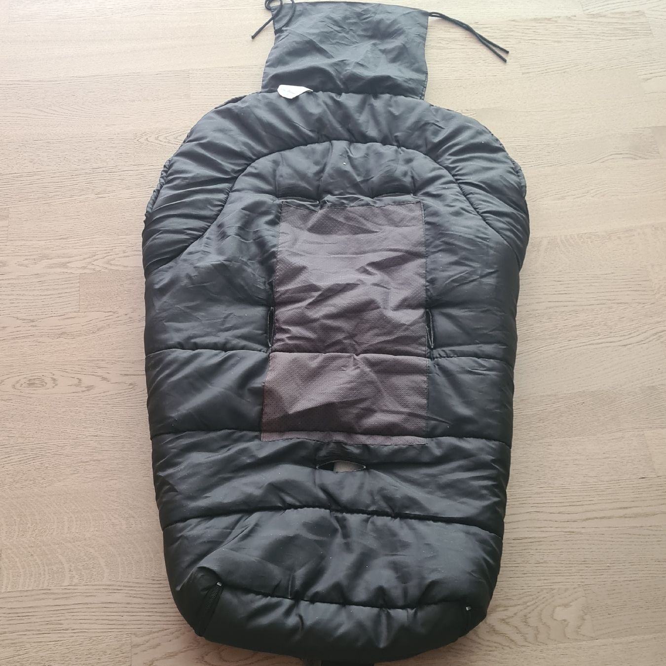 Sacchi a pelo: Wintersack Baby cab  – Usato da Steinen venduto da turbogeiss99 6