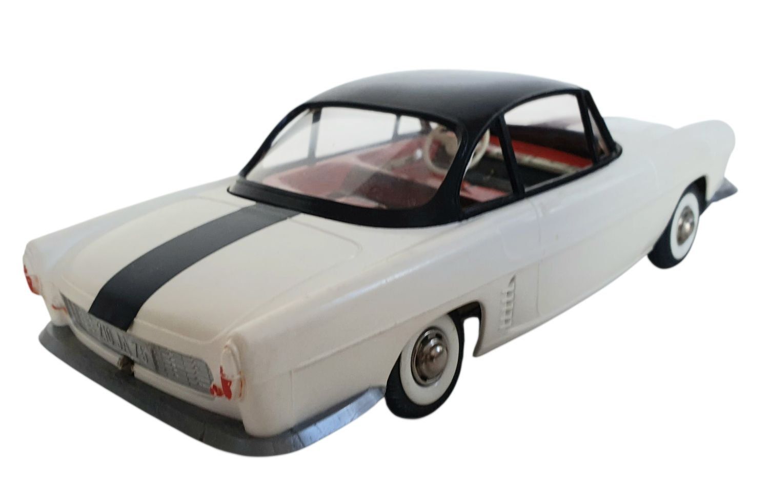 Giocattoli: Renault Floride von Arnold – Difettoso da Rickenbach b. Wil venduto da klassikmarkt.ch 5