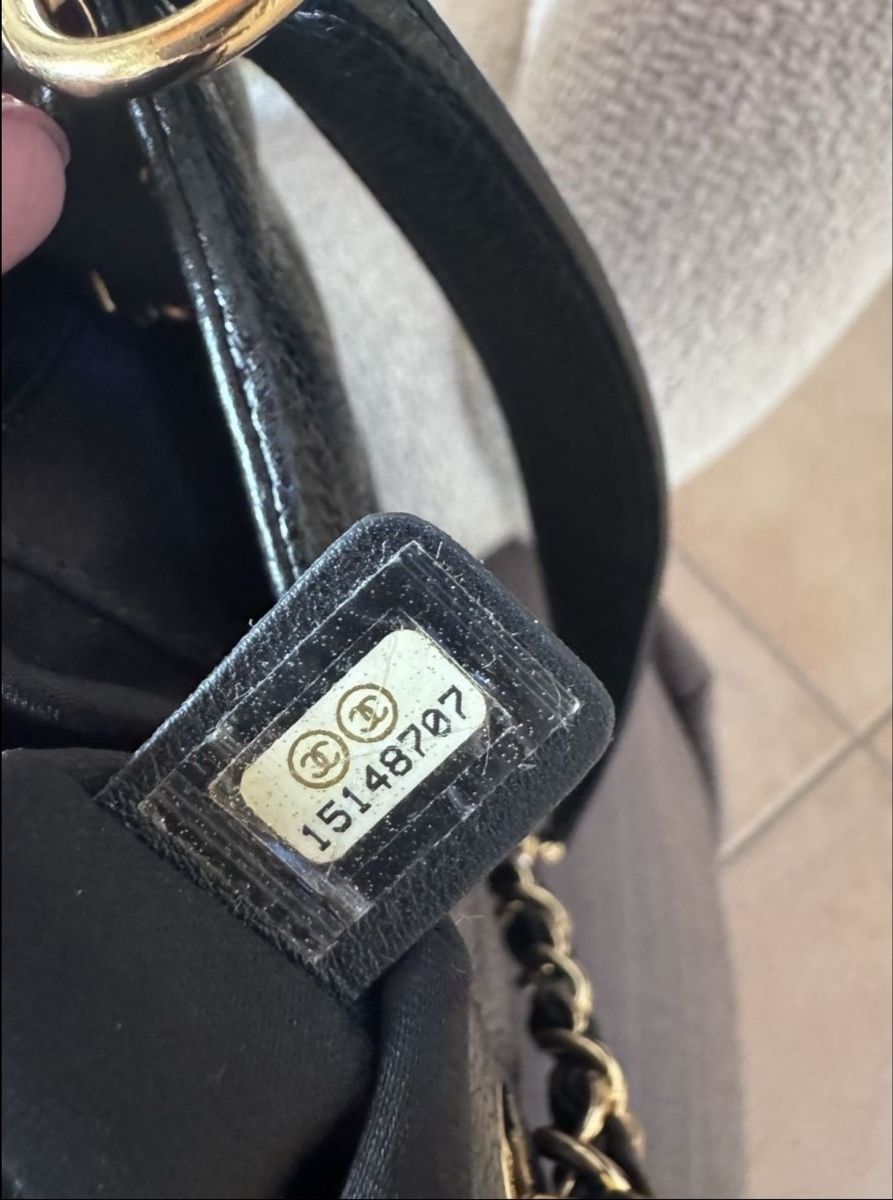 Chanel Borse da donna: Chanel GST Tasche – Usato da Basel venduto da David_2019 8