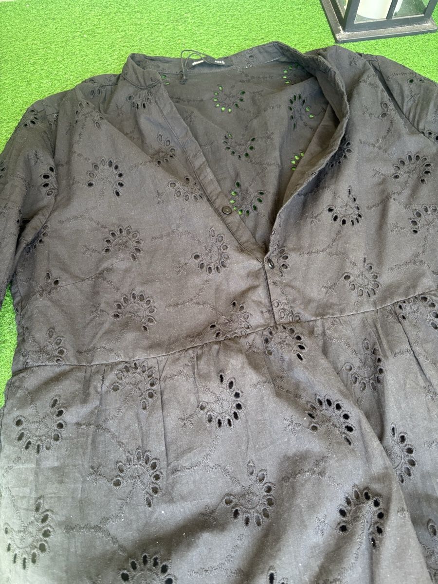 Vestiti: Kleid gr.M/L – Usato da Zug venduto da Biki72 3
