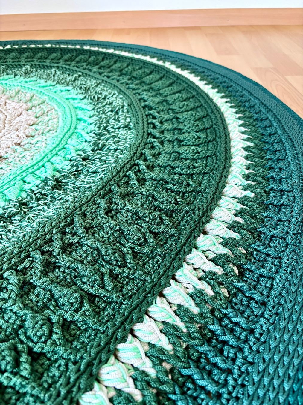 Tapis: Teppich 175x130cm Rug Carpet – Neuf (Voir description) à Grenchen par mar_hhk8 1