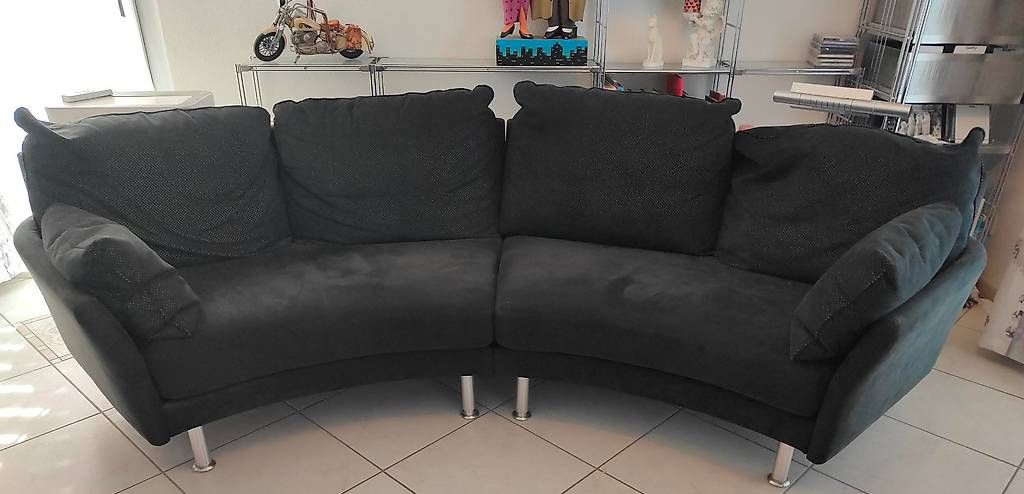 Sofas: Sofa Couche Sitzgruppe – Gebraucht aus Ittigen von Miami111 3