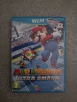 Mario Tennis Ultra Smash - Wii U