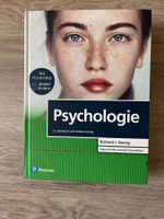 Gerrig Psychologiebuch