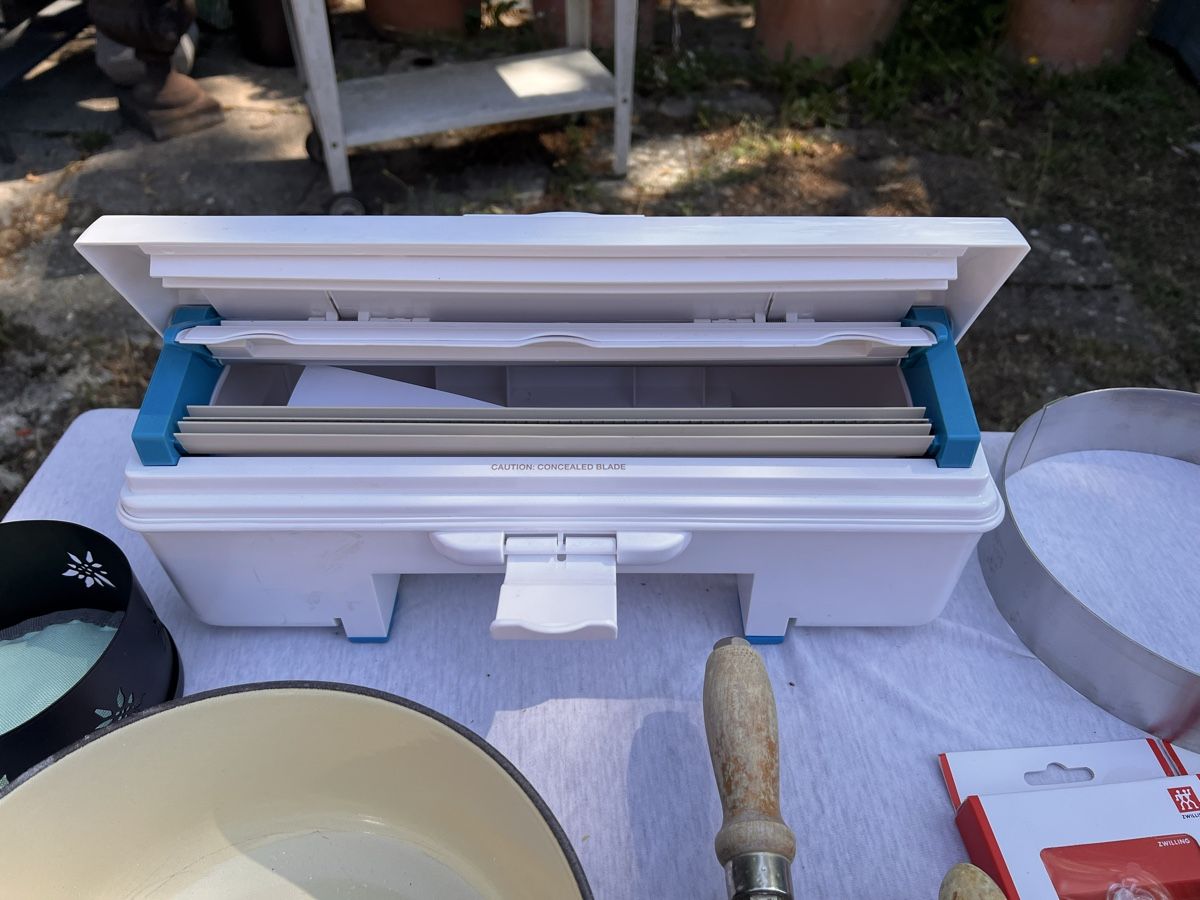 Cucine complete: Verschiedene Küchenartikel (62) – Usato da Glattfelden venduto da maa_qcj8 6