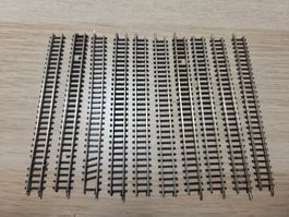 Märklin 10 x 8500 gerades gleis Z (3)