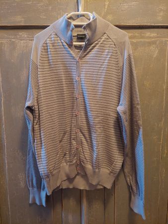 Calvin Klein Jeans . Leichte Jacke - S