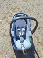 Max Cosi Pebble 360 Grau