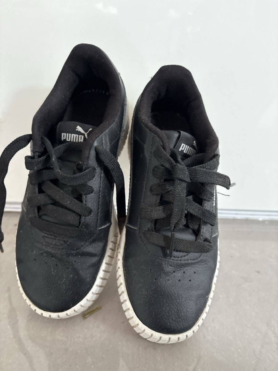 Scarpe per ragazzi: Kinderschuhe Puma nr 33 – Usato da Biel/Bienne venduto da tan_h8l9 1