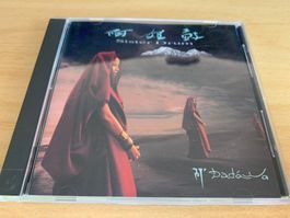 Dadawa – 阿姐鼓 = Sister Drum