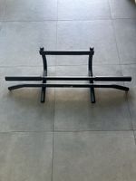 Door pull up bar - Barre de traction due porte 