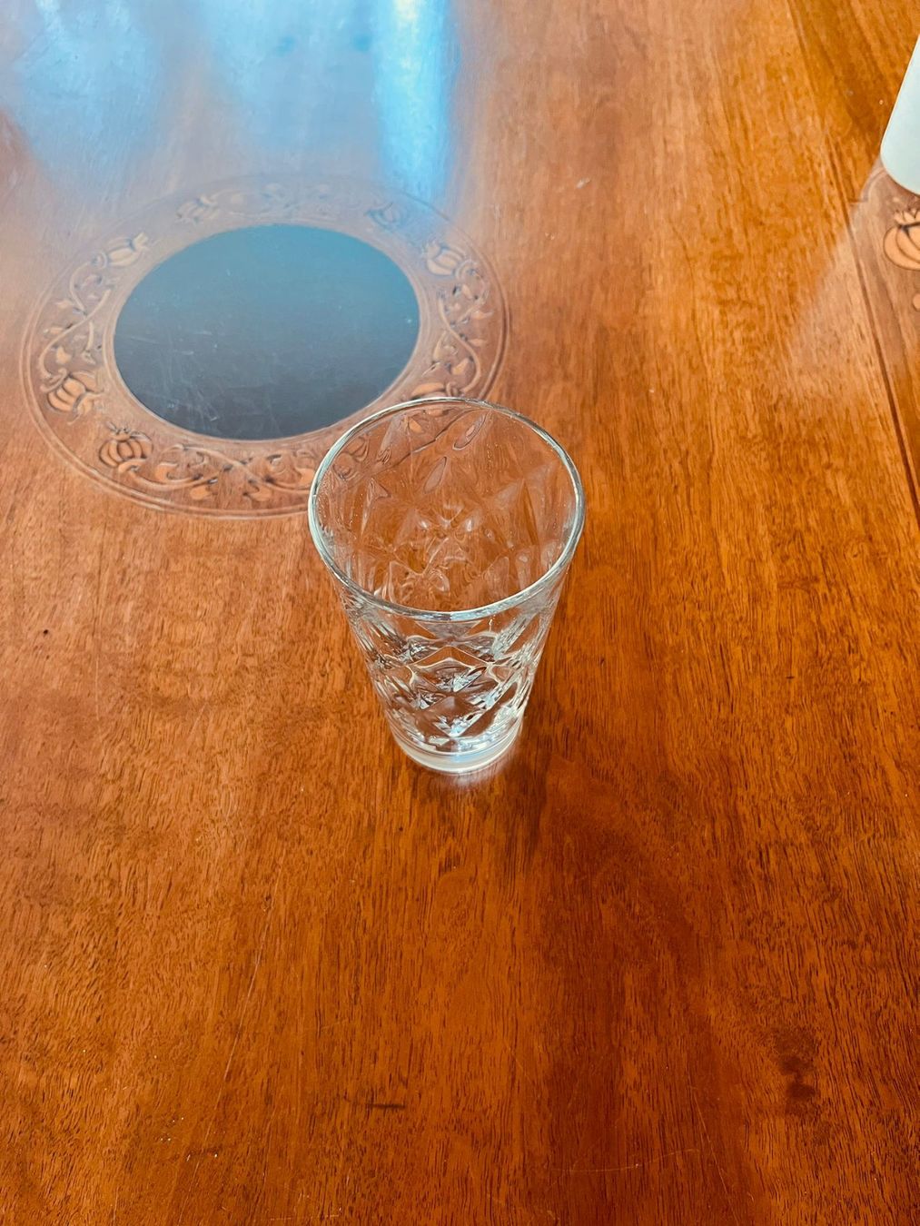 Verres: Trinkglas – D'occasion à Altdorf UR par luk_2p75 2