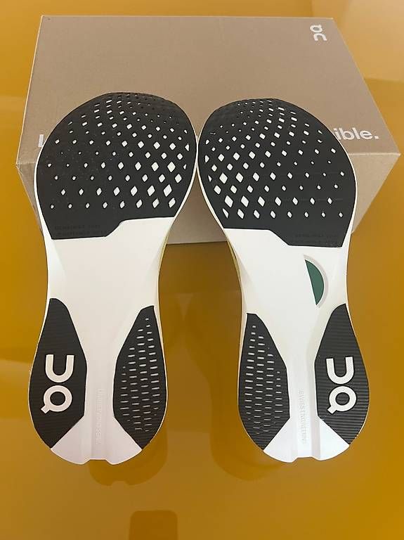 Scarpe da uomo: Chaussures On Running homme Cloudboom – Nuovo e nell'imballaggio originale da Founex venduto da vil_hyz2 1
