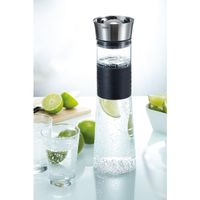 Wasserkaraffe (Krug), 1 Liter, von Gefu