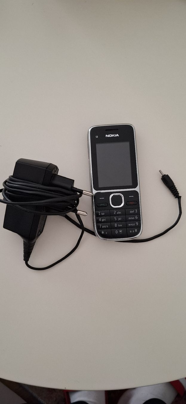 Nokia Handys / Smartphones: Nokia C2 – Gebraucht aus Netstal von Ivan0007 9