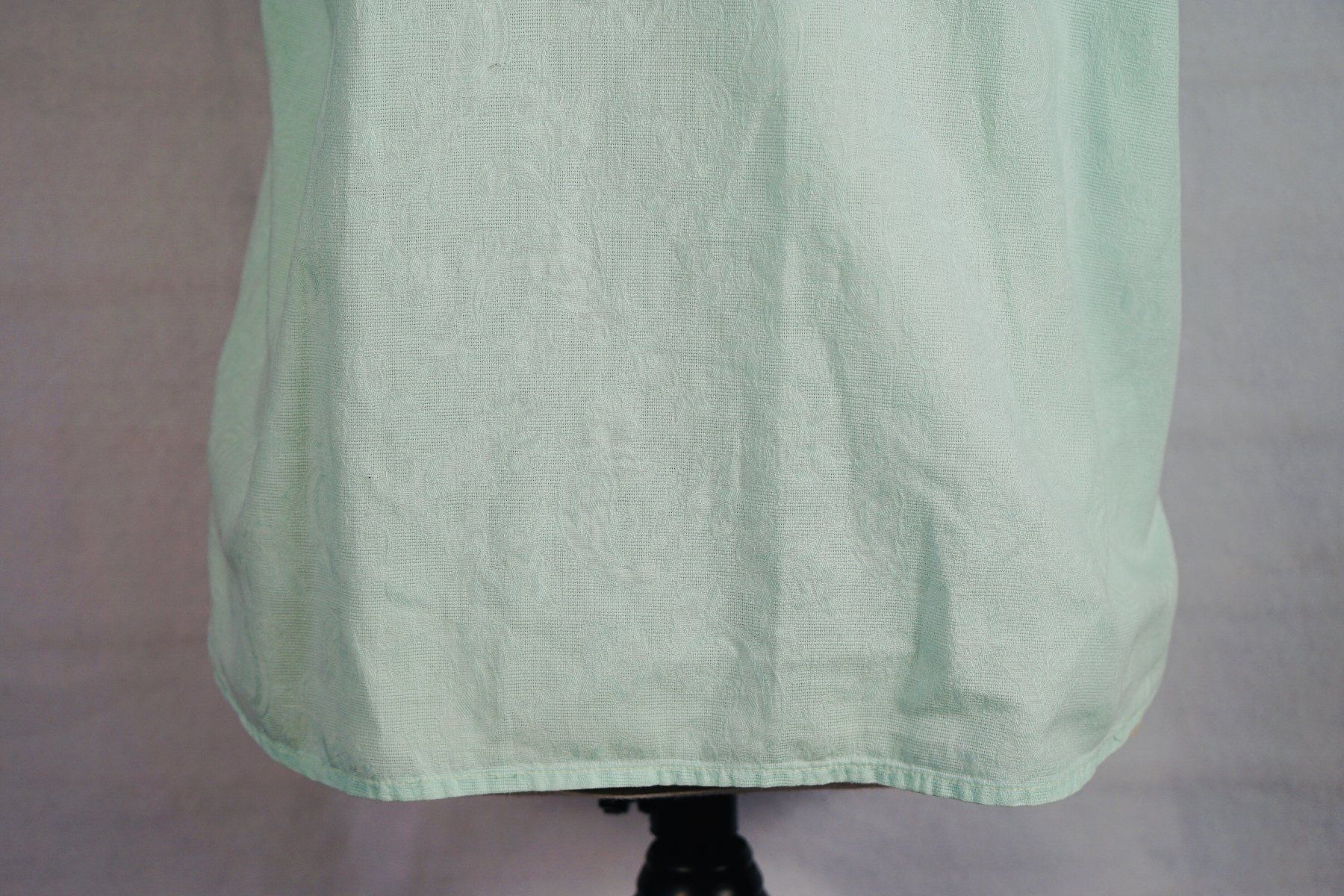 Camicette: 100% Coton - Chemise manches courtes - 40 – Usato da Haute-Nendaz venduto da Violette123 8