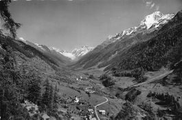 2x Lötschental, E. Gyger