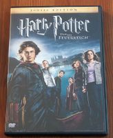 Harry Potter und der Feuerkelch (Doppel DVD Set)