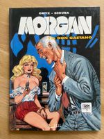 MORGAN / TOME 4 / DON GAETANO (EO)
