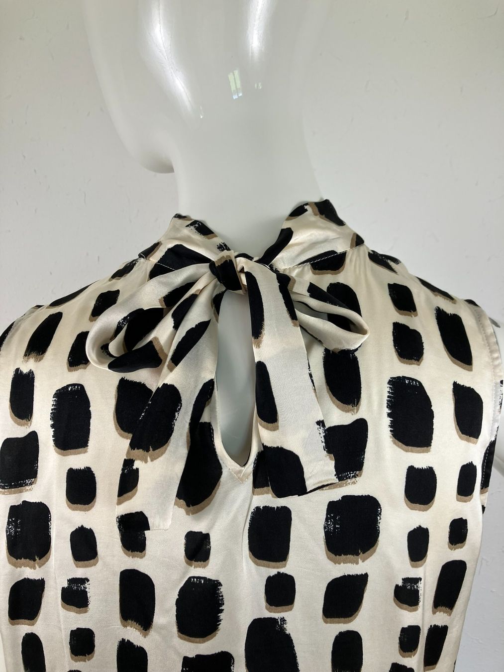 Lotti di vestiti: 2 x Blusen Gr.36 (Taifun und OBJECT) – Usato da Laupen ZH venduto da kar_lfz6 7