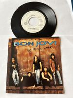 Bon Jovi. 1992.  In These Arms