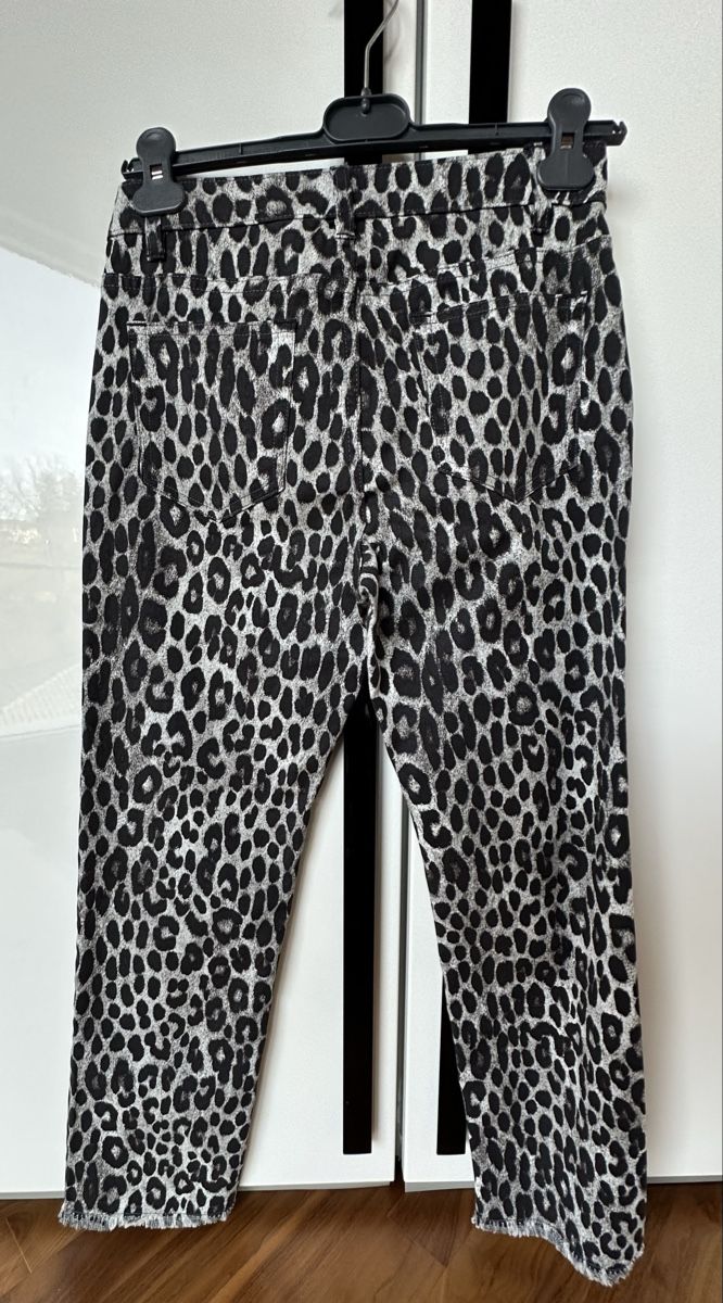 Michael Kors Pantaloni: Pantalone in cotone Michael Kors – Nuovo (secondo la descrizione) da Castel San Pietro venduto da Moregi 1