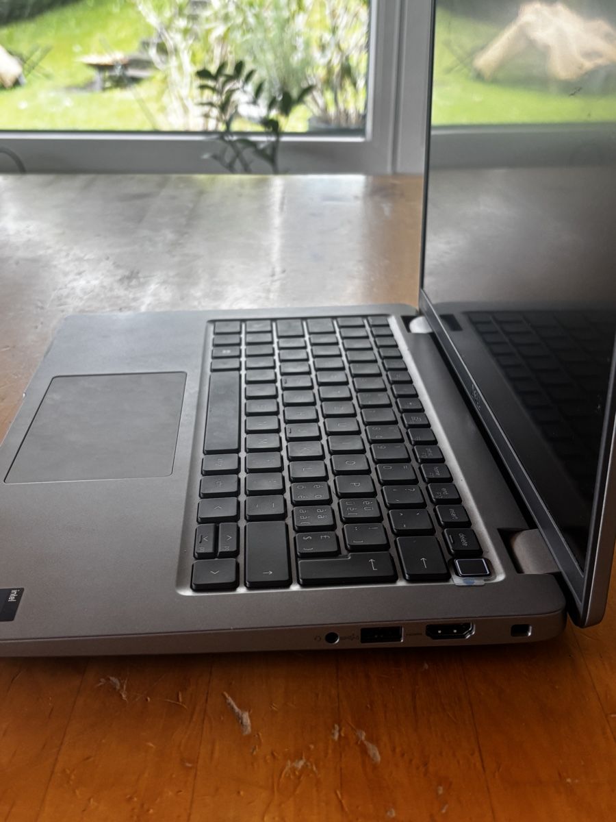 Dell Notebook: Dell Latitude 5440, i7, 16GB – Nuovo (secondo la descrizione) da weggis venduto da miomir01 8