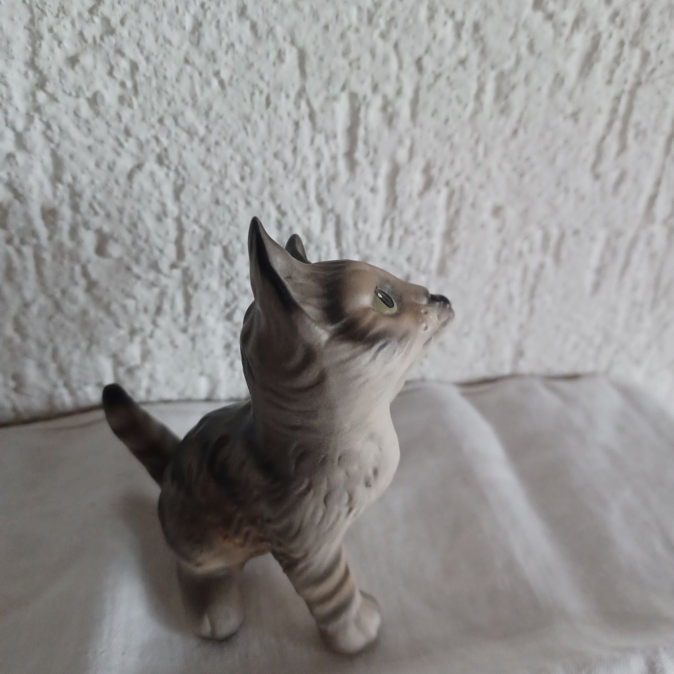 Statuette: Kätzchen von Goebel 11 cm gross – Usato da Abtwil SG venduto da luupsy 3