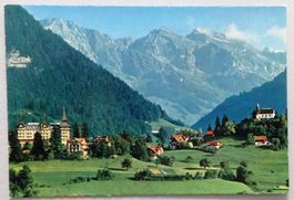 Flüeli-Ranft OW