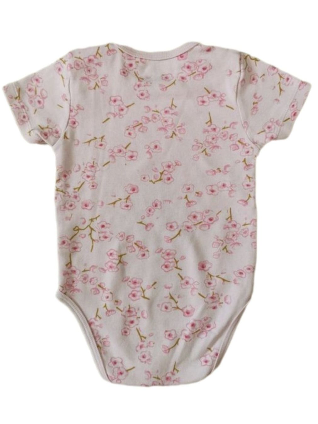 Camicie, Top & T-shirt: Body Gr. 86 – Usato da Seuzach venduto da Tureda