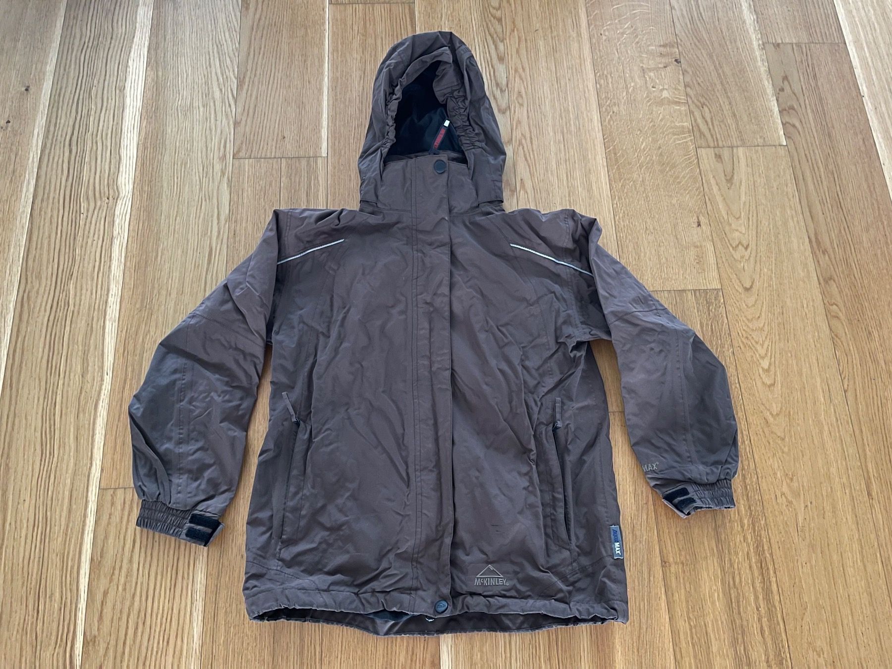 Mckinley Vestes & Manteaux: Wind-Jacke McKinley, Gr. 152 – D'occasion à Ehrendingen par abo_p9n6