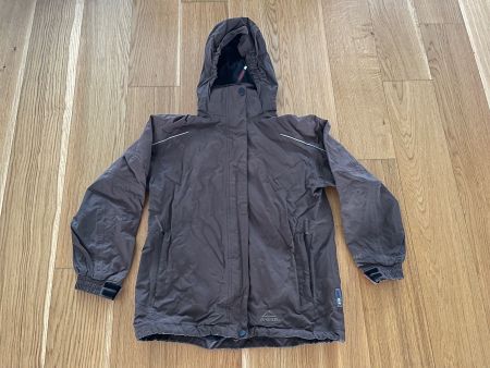 Wind-Jacke McKinley, Gr. 152