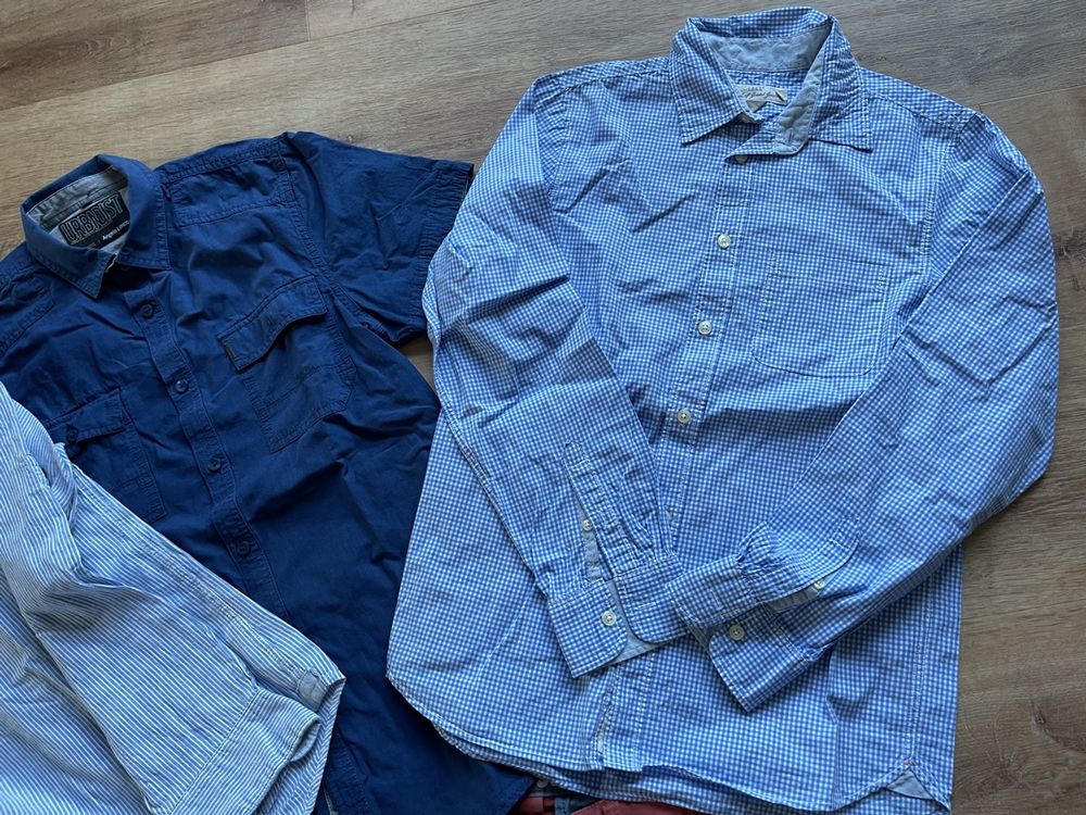 H&M Lotti & Set di vestiti: Kleiderpaket, 164, H&M, Tom Tailor – Usato da Möhlin venduto da Phmahrer 2
