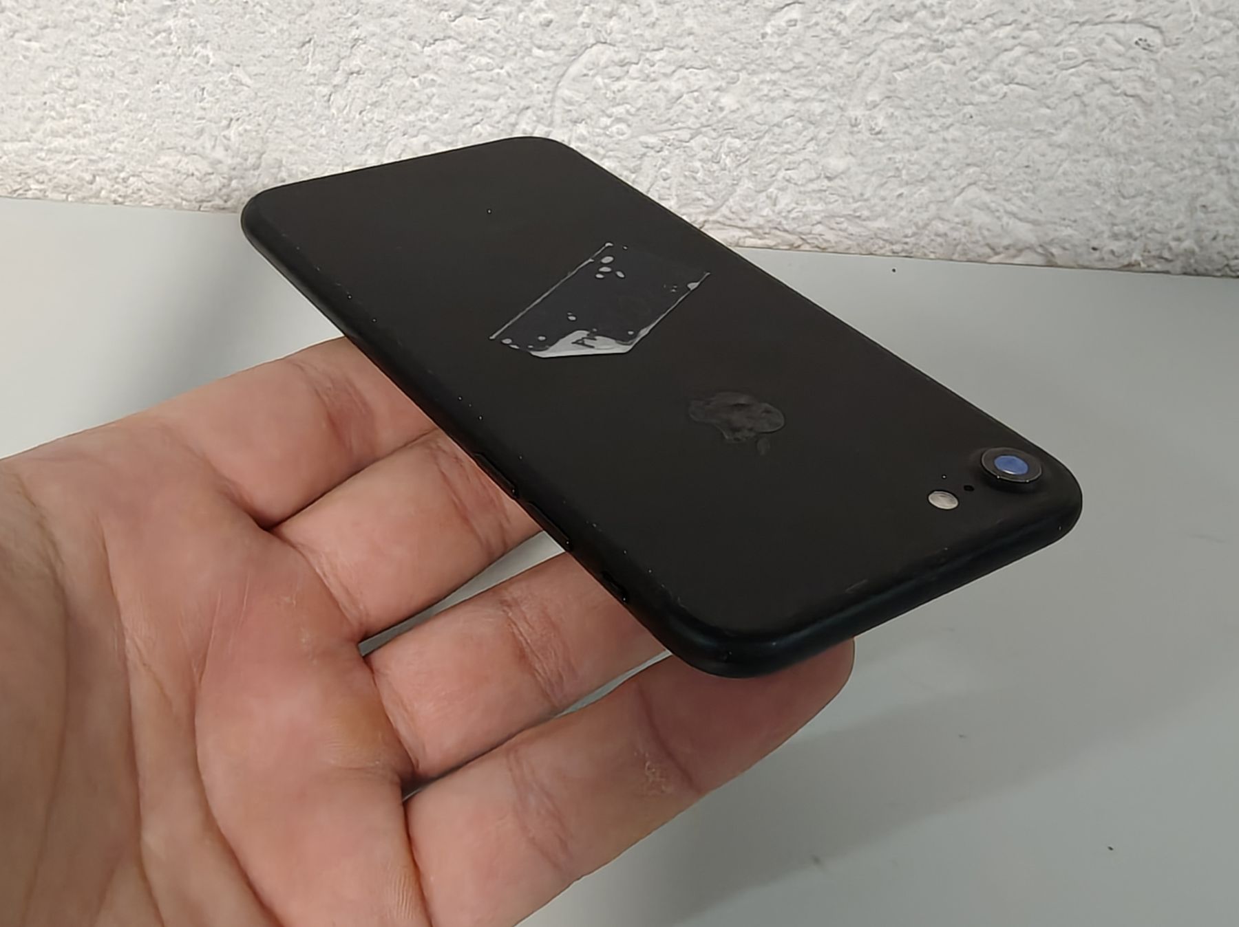 Apple Handys / Smartphones: iPhone 7 – Gebraucht aus Ehrendingen von Rocky985 3