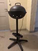 Electric Grill Barbecue von Ohmex