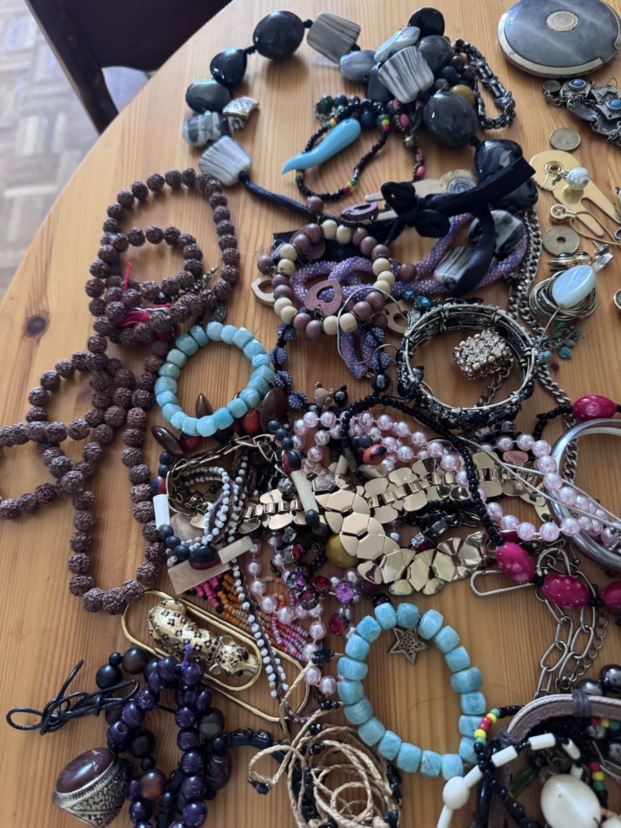 Altri gioielli: Lot bijoux – Usato da Vesenaz venduto da miguelfdfrade 4