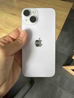 Apple iPhone 14 128 GB gebraucht guter Zustand