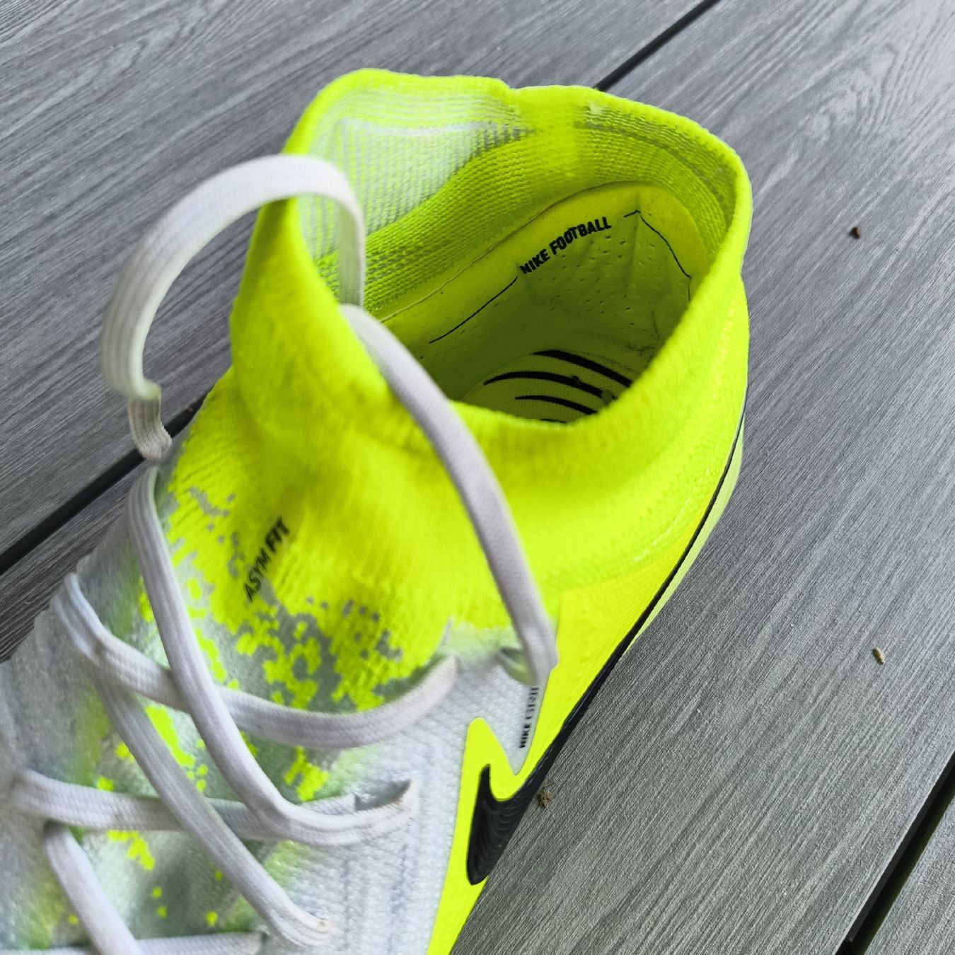 Nike Scarpe da uomo: Nike Phantom Luna 2 Elite FG EU46 – Usato da Schaffhausen venduto da mat_dfm8 3