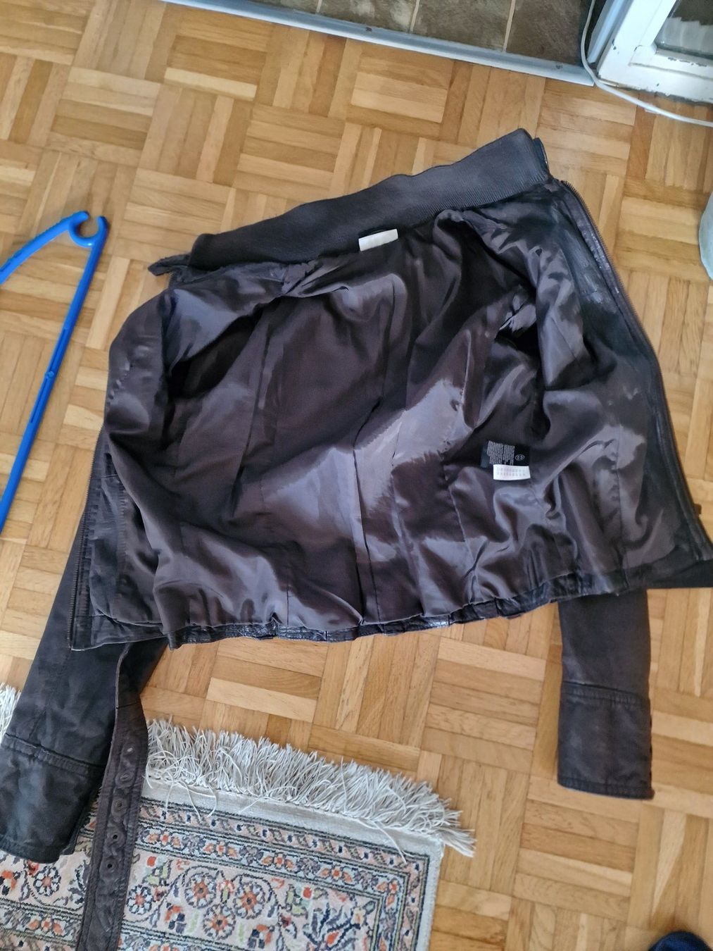 Jacken: Lederjacke Gr. 36 Yessica – Gebraucht aus Aesch BL von Sommer755 2