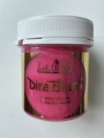 Farbcreme flamingo pink von La Riche Directions