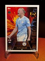 Erling Haaland / Match Attax Extra 2024 / Mega Boost #185