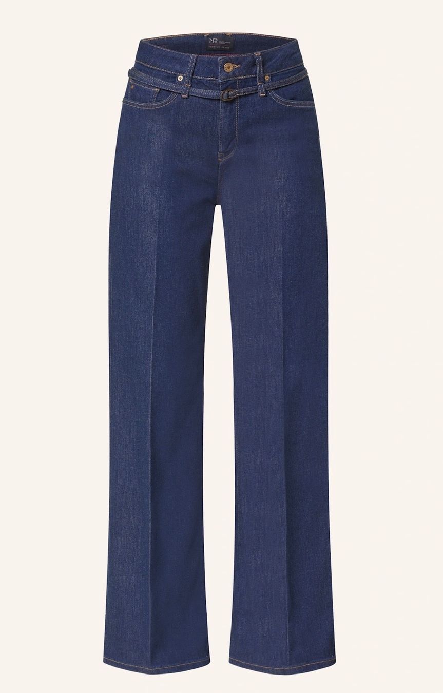 Raffaello Rossi Jeans: Jeans Raffaello Rossi Sventy B, Gr. 42 – Neu (gemäss Beschreibung) aus Baar von mugi5813